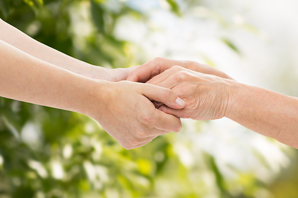 grief and bereavement